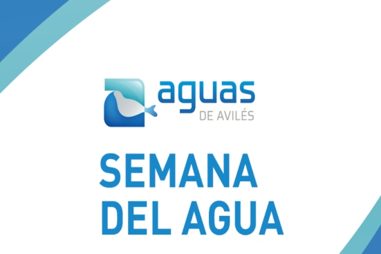 cartel Semana del Agua 